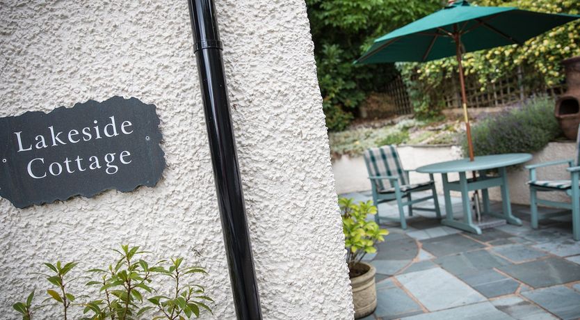 Photo of Lakeside Cottage