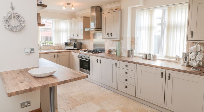 Photo of Lilly May Cottage