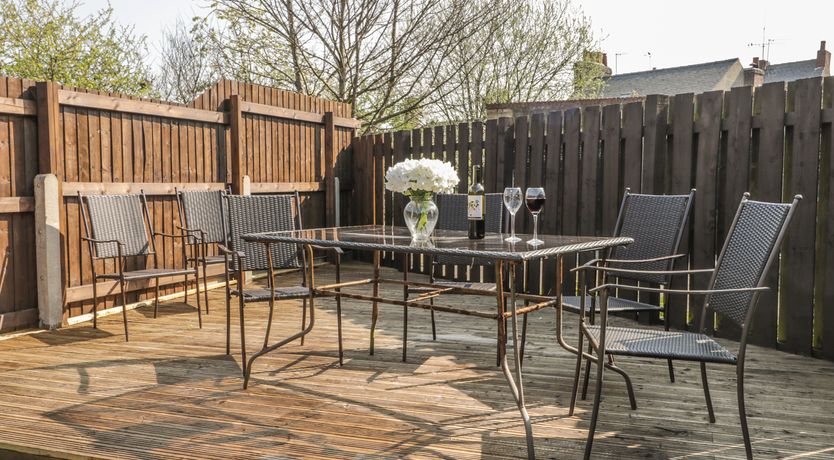 Photo of Lilly May Cottage