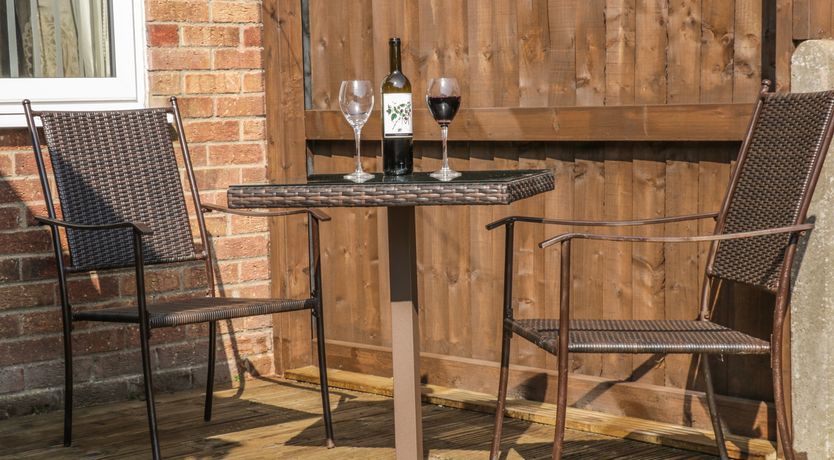 Photo of Lilly May Cottage