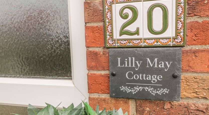 Photo of Lilly May Cottage