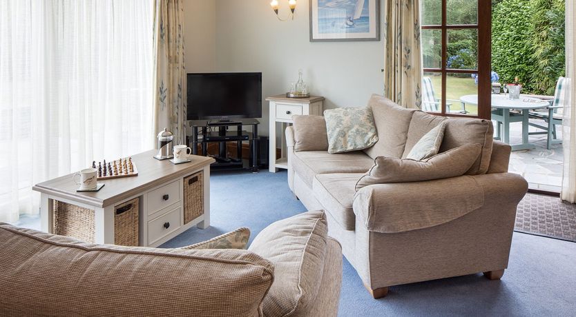 Photo of Waterhead Cottage