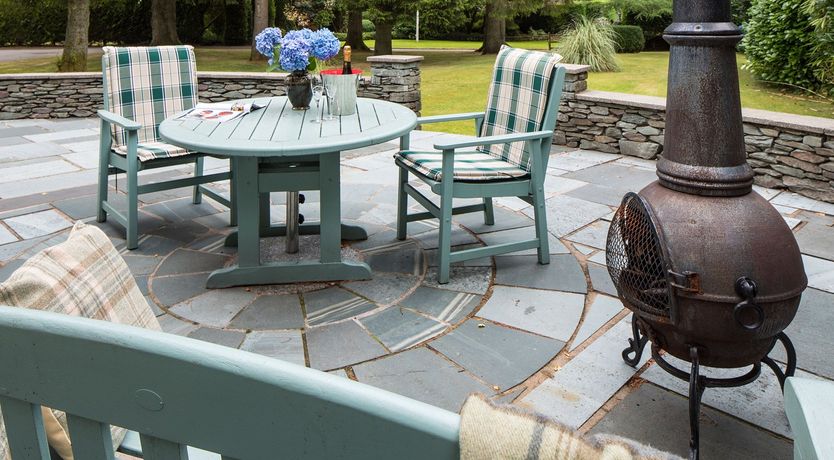 Photo of Waterhead Cottage