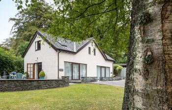 Waterhead Cottage Holiday Cottage