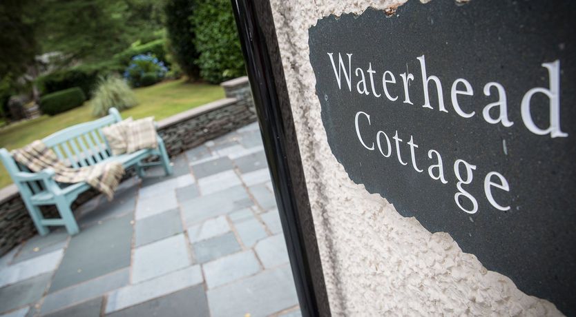 Photo of Waterhead Cottage