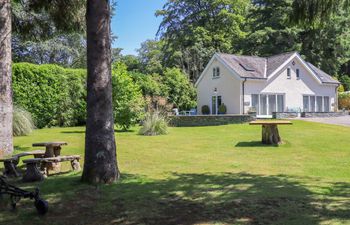 Waterhead Cottage Holiday Cottage