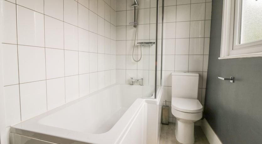 Photo of 2 Hillside Cottages