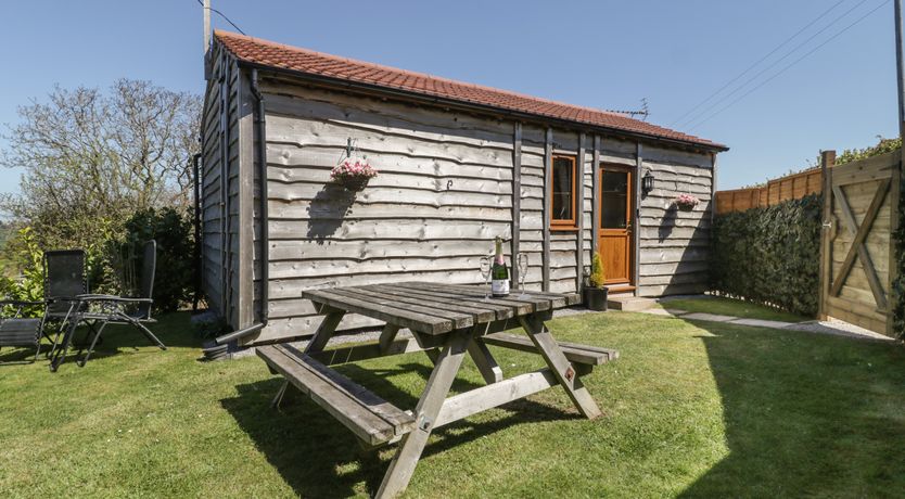 Photo of Cherry Lodge