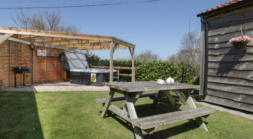 Photo of Cherry Lodge