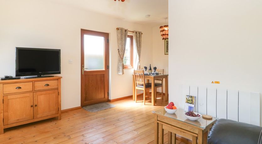 Photo of Cherry Lodge