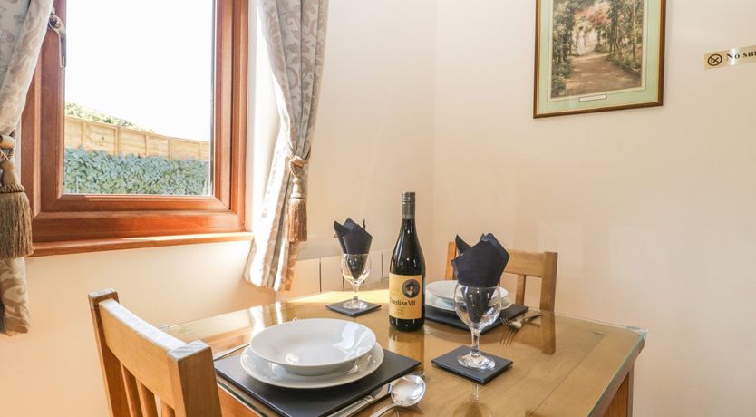 Photo of Cherry Lodge