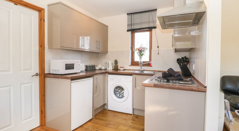 Photo of Cherry Lodge