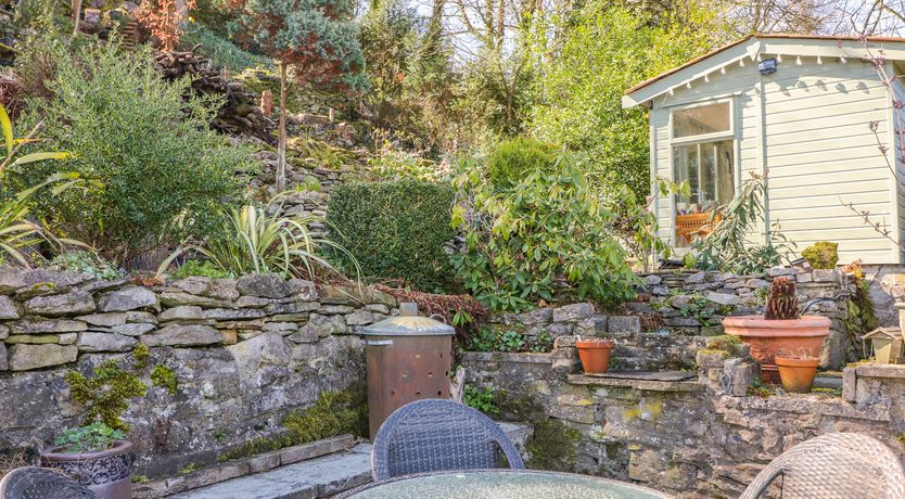 Photo of Little Bargate