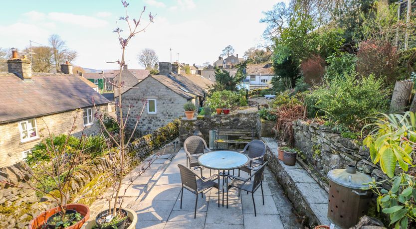 Photo of Little Bargate