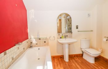 Little Bargate Holiday Cottage