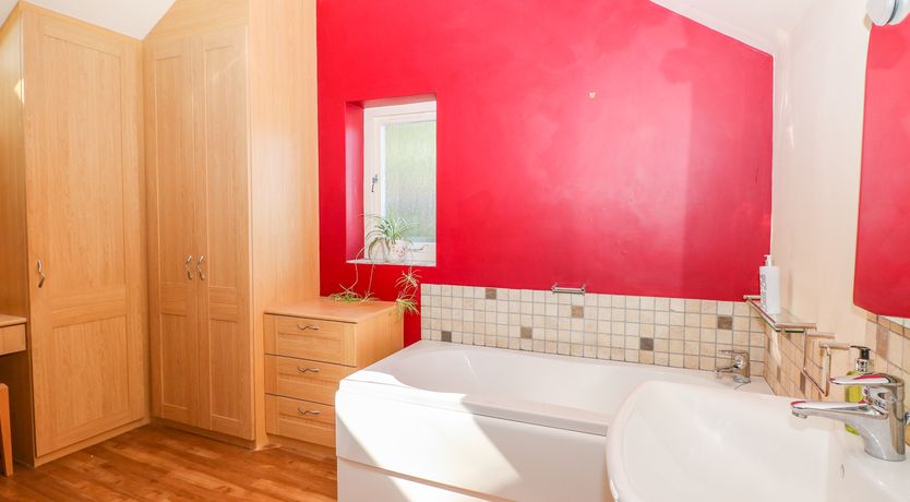 Photo of Little Bargate