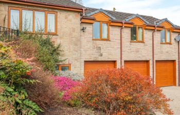 Stonecroft Lodge Holiday Cottage