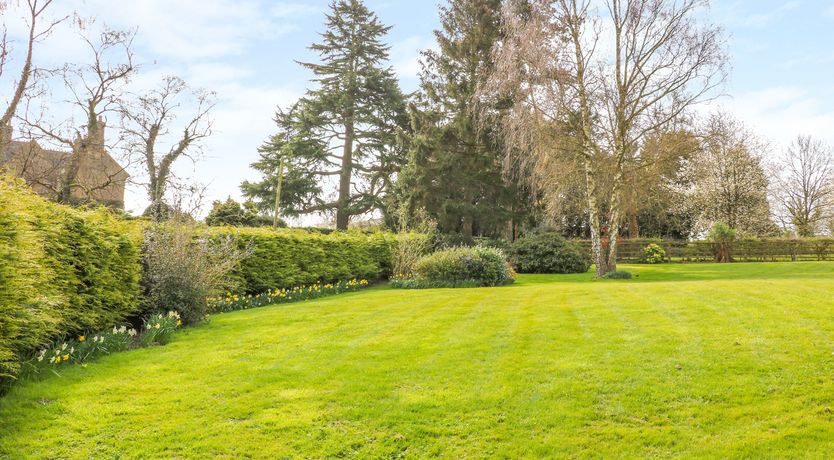 Photo of Stonecroft Lodge