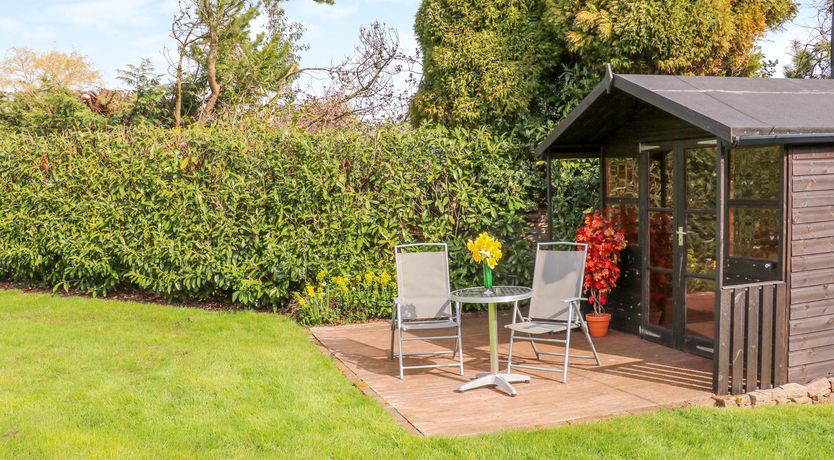 Photo of Stonecroft Lodge