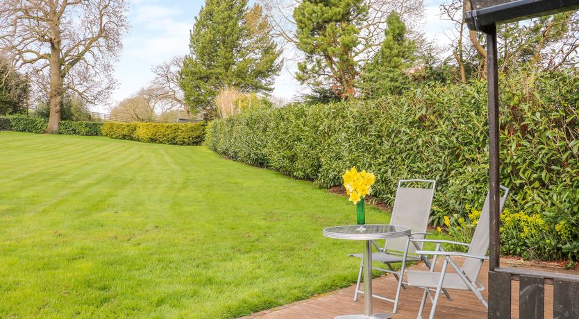 Photo of Stonecroft Lodge