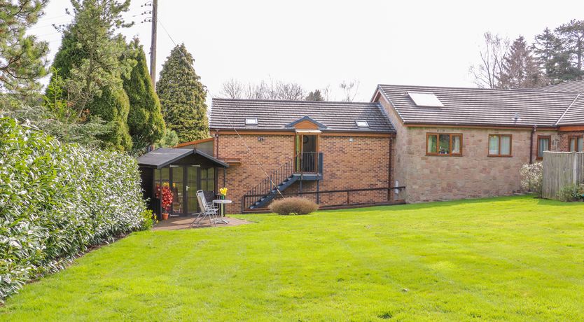 Photo of Stonecroft Lodge