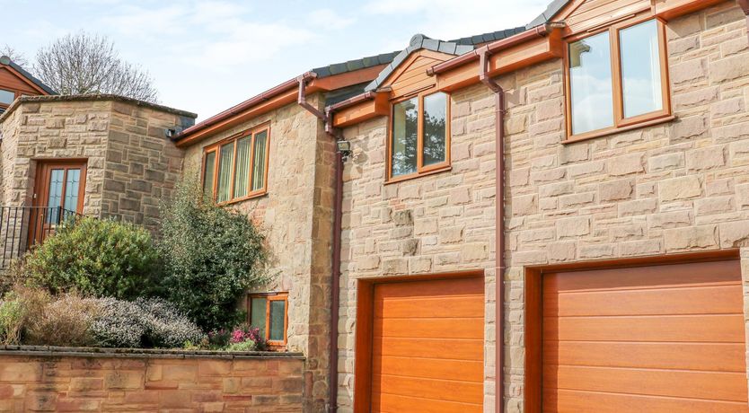 Photo of Stonecroft Lodge