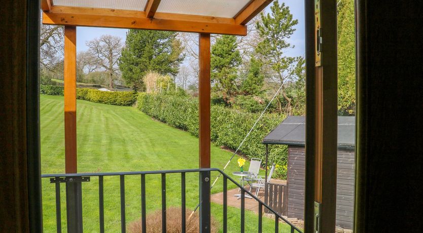 Photo of Stonecroft Lodge