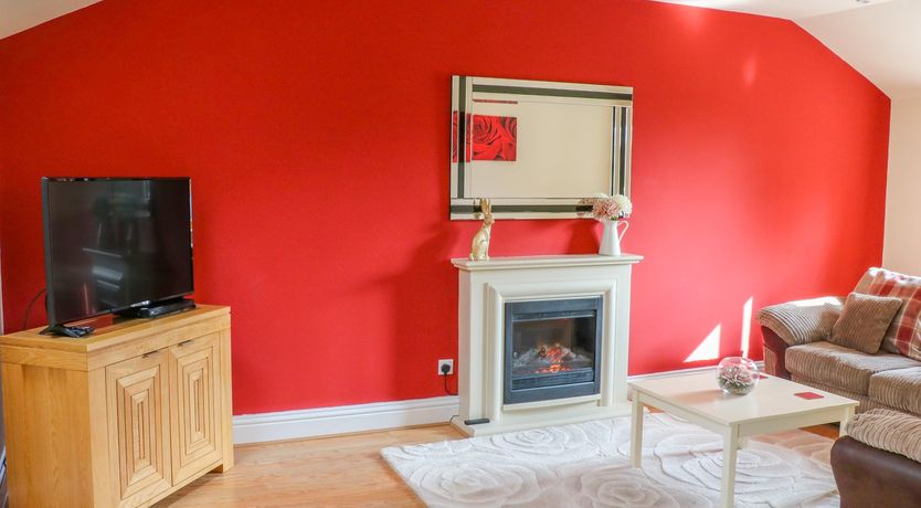 Photo of Stonecroft Lodge