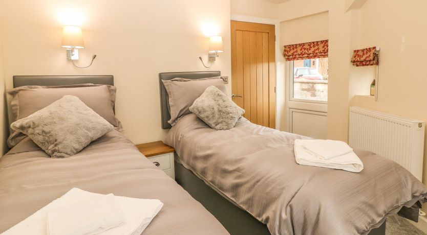 Photo of The Old Sty