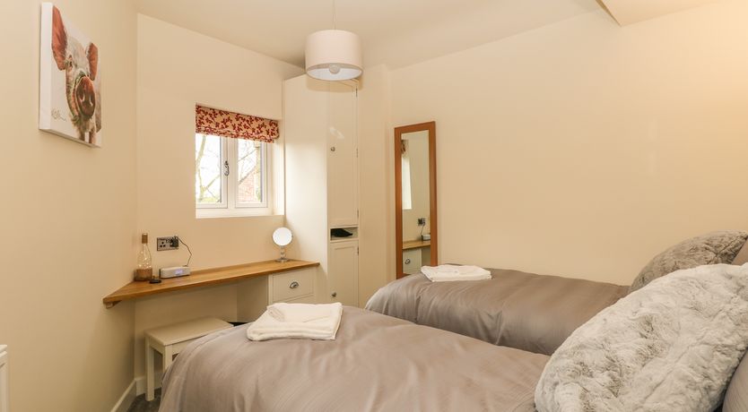 Photo of The Old Sty