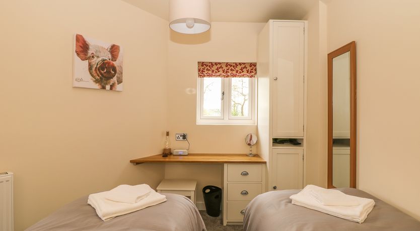 Photo of The Old Sty