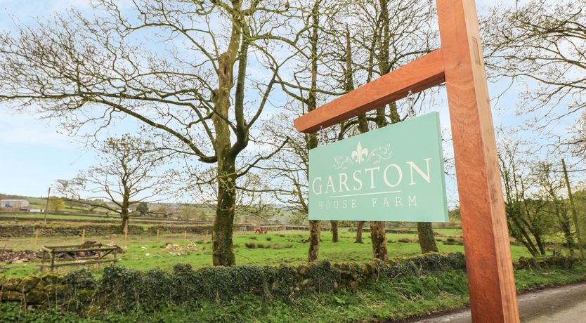 Photo of The Old Sty