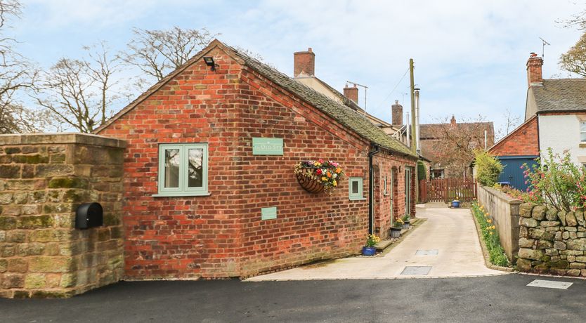 Photo of The Old Sty