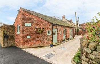 The Old Sty Holiday Cottage