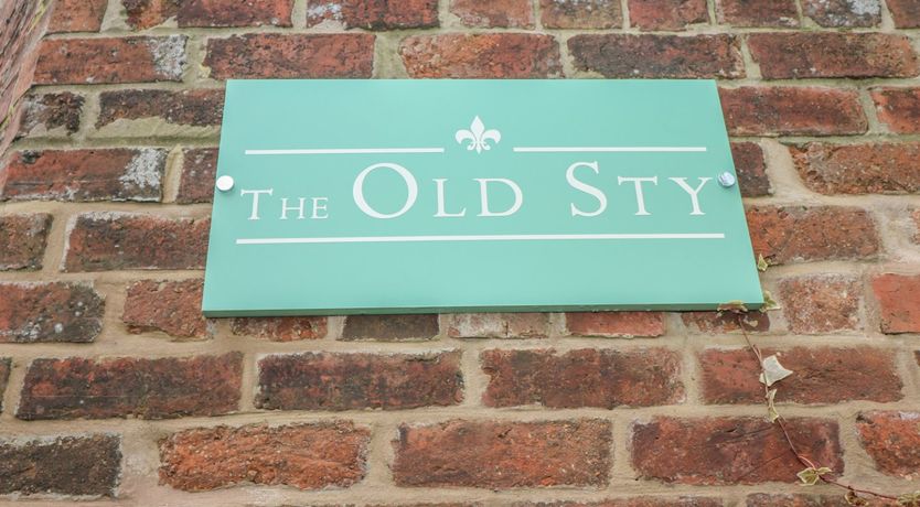 Photo of The Old Sty