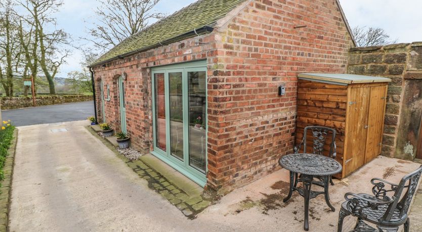 Photo of The Old Sty