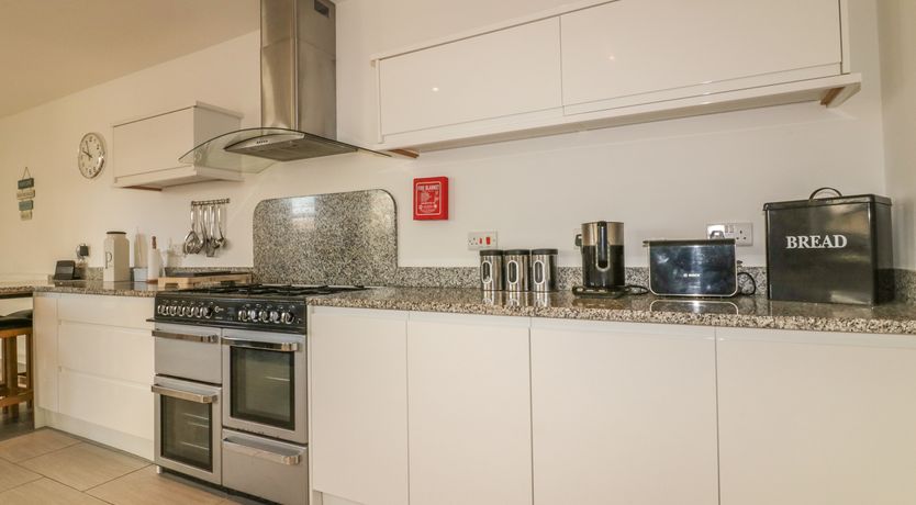 Photo of Chy-an-Brae