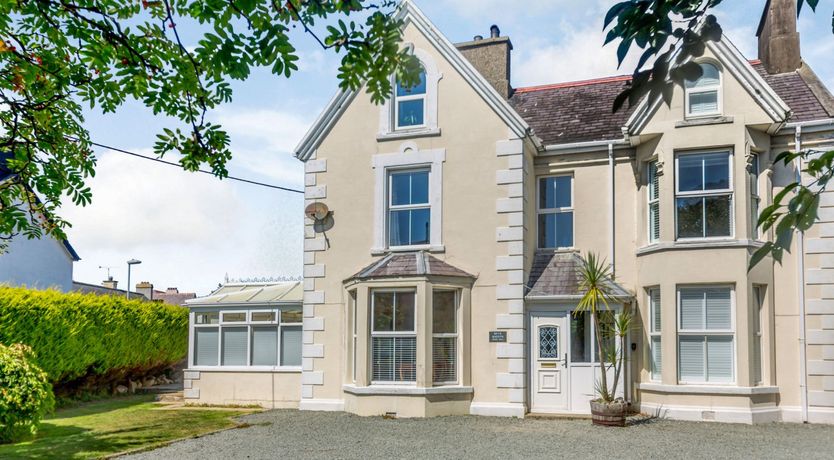 Photo of Bryn Rhosyn