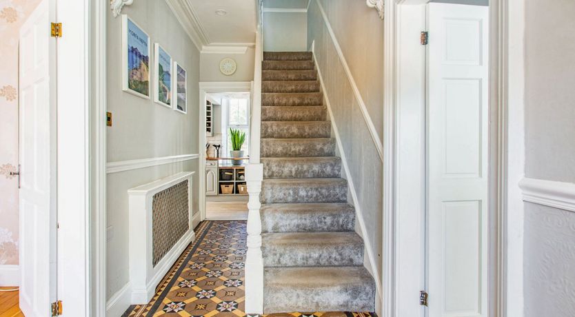 Photo of Bryn Rhosyn