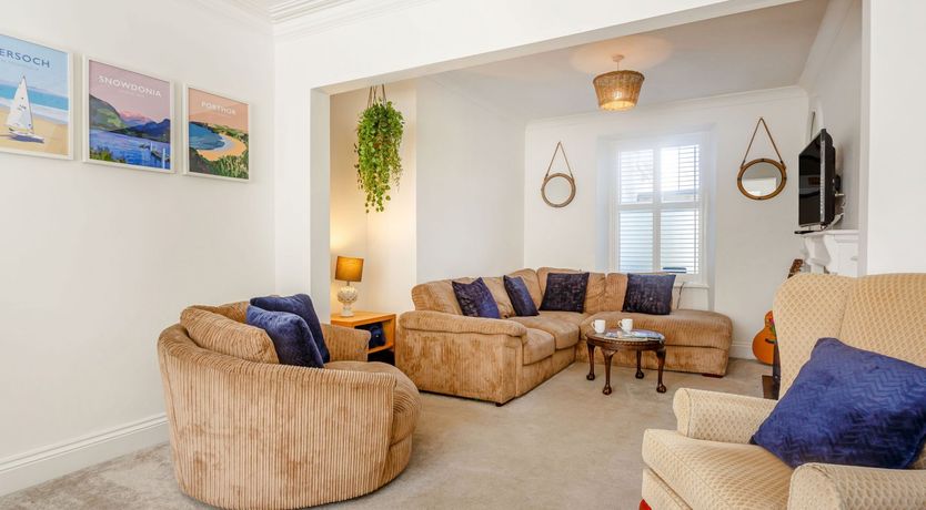 Photo of Bryn Rhosyn