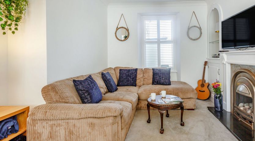 Photo of Bryn Rhosyn