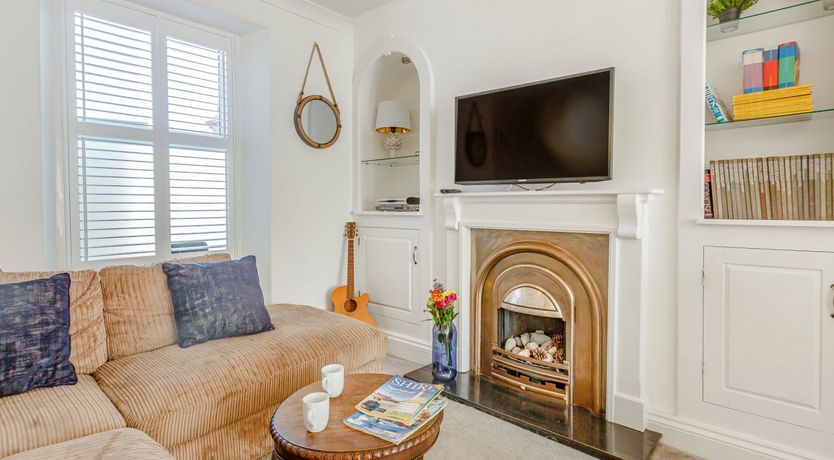 Photo of Bryn Rhosyn