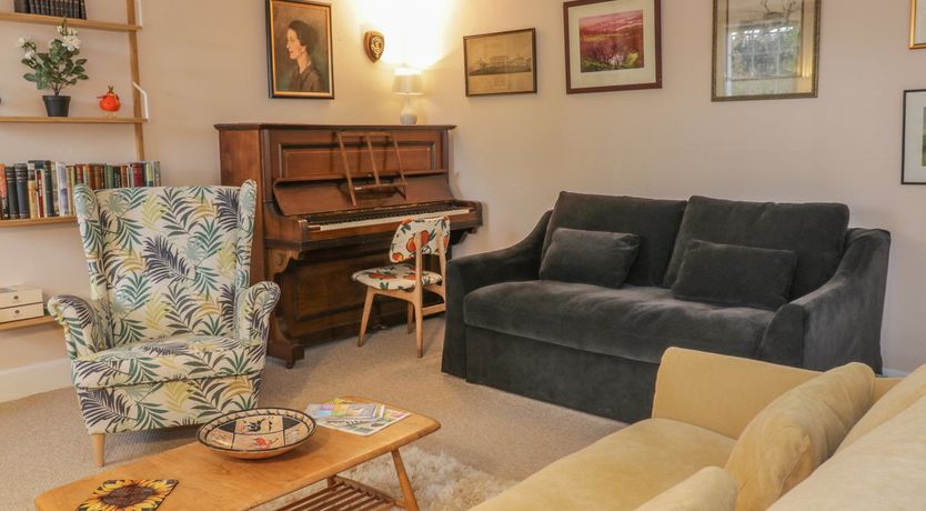 Photo of The Cottage, Polwarth Crofts