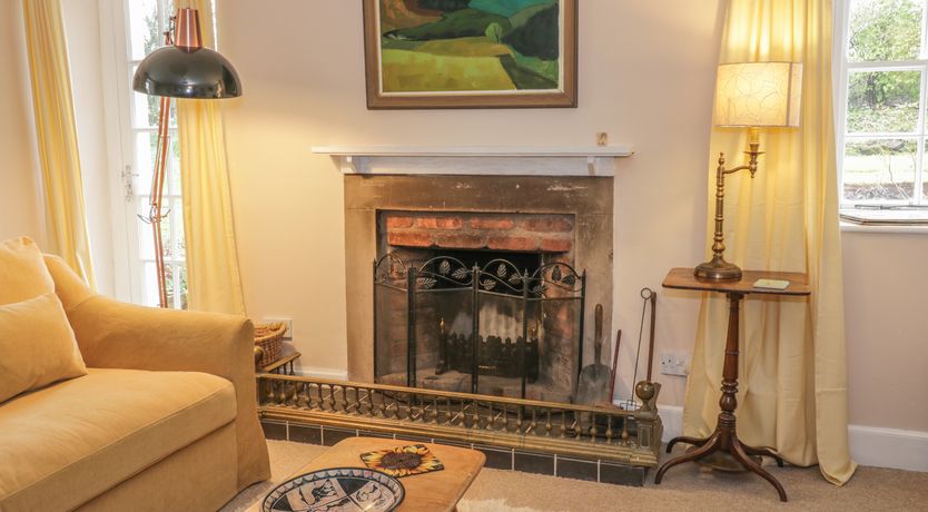 Photo of The Cottage, Polwarth Crofts