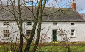 Photo of The Cottage, Polwarth Crofts