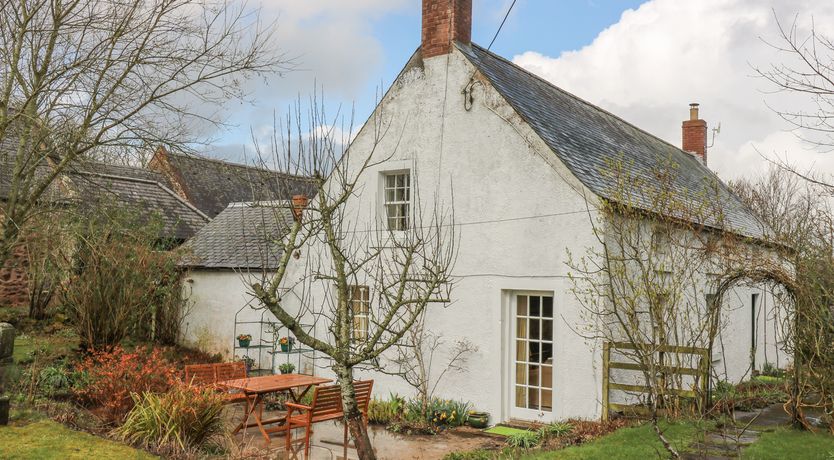 Photo of The Cottage, Polwarth Crofts