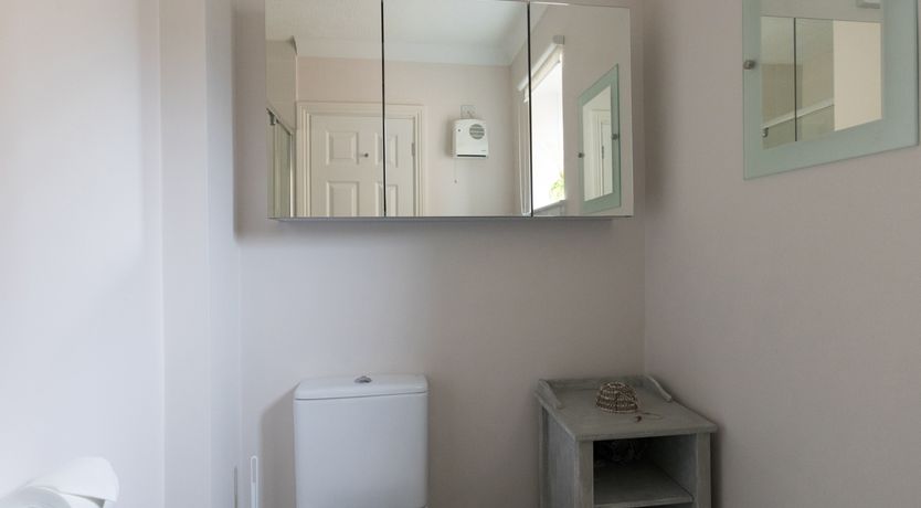 Photo of Connaught Gardens