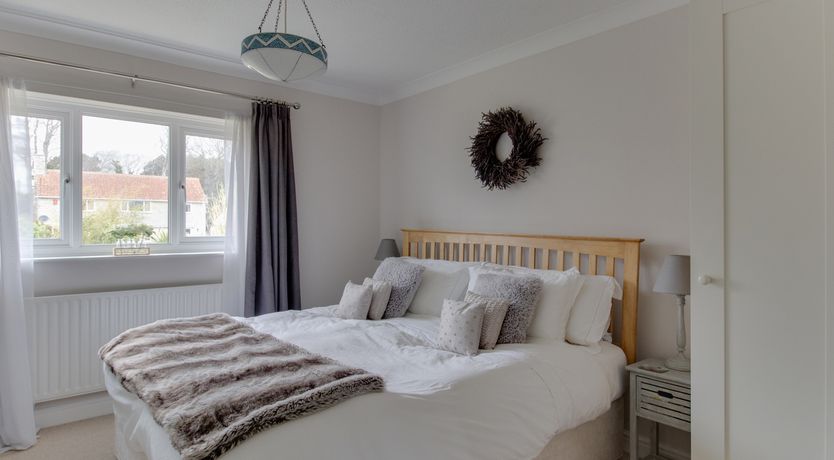 Photo of Connaught Gardens