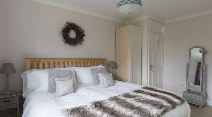 Photo of Connaught Gardens