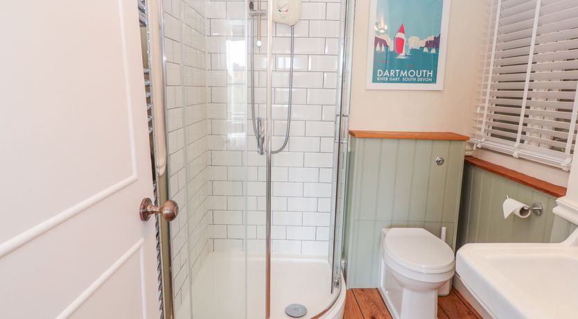 Photo of 34b Clarence Street